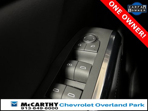 Used 2024 Chevrolet Traverse LT image 19