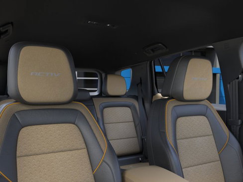 New 2026 Chevrolet Equinox ACTIV w/ Convenience Package III image 24