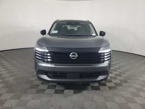 New 2026 Nissan Kicks SV image 9