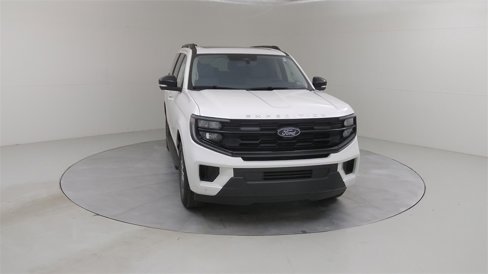 New 2025 Ford Expedition Active image 10