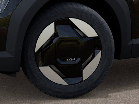 New 2026 Kia EV9 Wind image 9