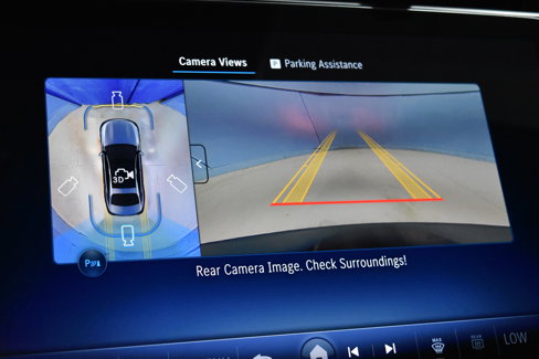 New 2026 Mercedes-Benz E 350 4MATIC Sedan image 11