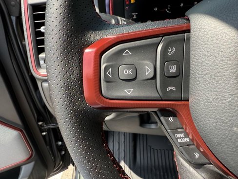New 2026 RAM 1500 Rebel image 17