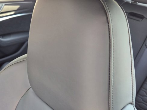 New 2026 Audi RS 6 performance image 16