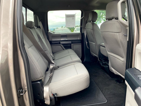 Used 2019 Ford F150 XLT w/ Equipment Group 302A Luxury image 17