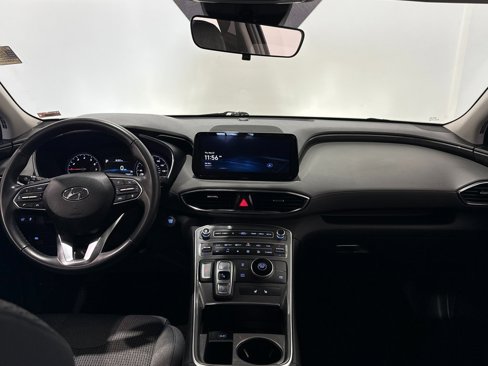 Used 2023 Hyundai Santa Fe SEL image 2