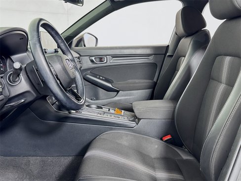 Used 2024 Honda Civic Sport image 11