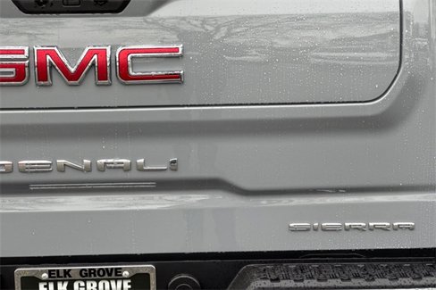 New 2025 GMC Sierra 1500 Denali image 22