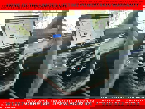 Used 2025 Ford Explorer ST image 12