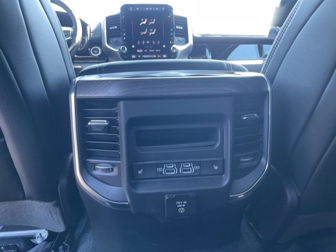 New 2026 RAM 1500 Laramie image 23
