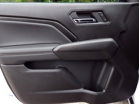 New 2026 GMC Canyon Elevation w/ Convenience Package image 27