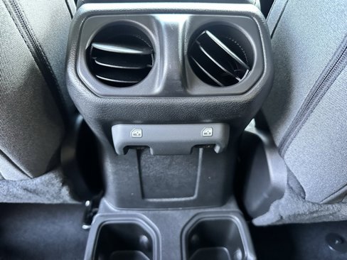 New 2025 Jeep Wrangler Sport S image 24