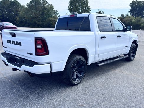 New 2026 RAM 1500 Big Horn image 5