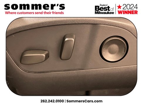 Certified 2025 GMC Acadia Elevation image 10