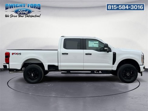 New 2026 Ford F250 XL image 6