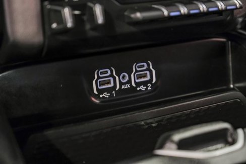 Used 2024 RAM 2500 Big Horn w/ Off Road Package image 31