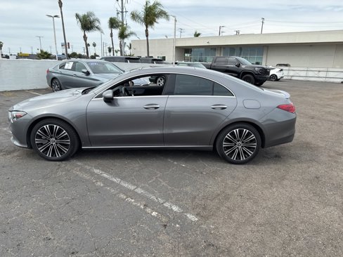 Used 2021 Mercedes-Benz CLA 250 image 6