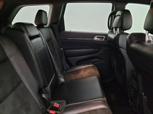 Used 2019 Jeep Grand Cherokee Altitude image 19