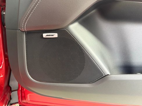 New 2025 MAZDA CX-5 Signature image 29