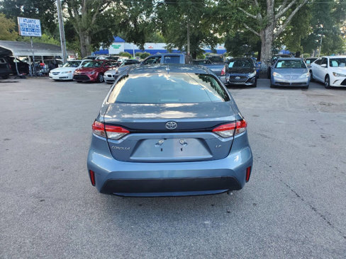 Used 2020 Toyota Corolla LE image 6