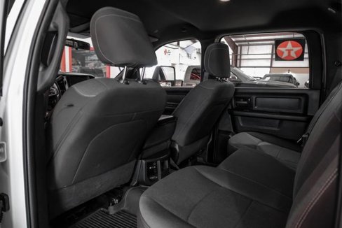 Used 2023 RAM 3500 Tradesman image 33