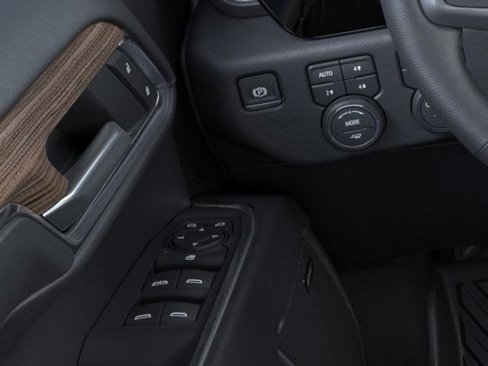 New 2026 Chevrolet Silverado 1500 LT Trail Boss w/ LT Trail Boss Premium Package image 22