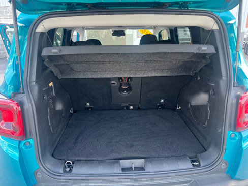 Used 2020 Jeep Renegade Altitude w/ UConnect 8.4 Nav Group image 23