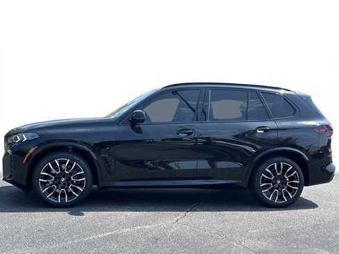 New 2026 BMW X5 xDrive40i w/ M Sport Package image 25
