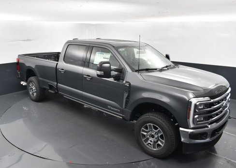 New 2026 Ford F250 Lariat image 24