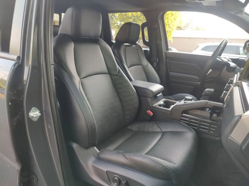 Used 2024 Toyota Tacoma TRD Off-Road image 26