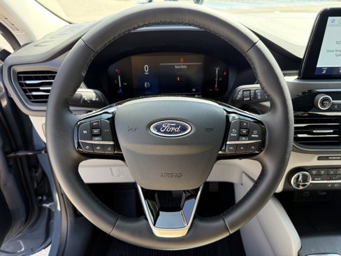 New 2026 Ford Escape Active image 18