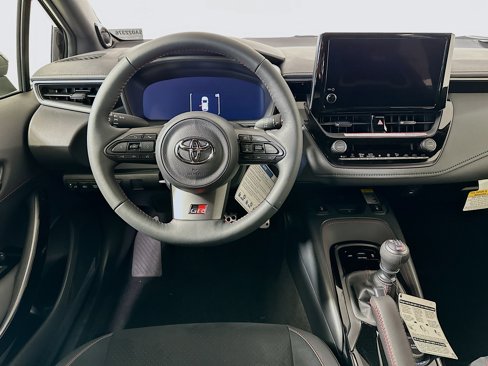 New 2025 Toyota Corolla GR image 10