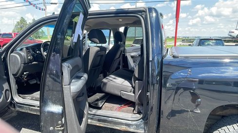 Used 2011 Chevrolet Silverado 1500 LT w/ All-Star Edition image 18
