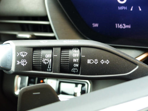 Used 2024 Buick Envision Sport Touring image 30
