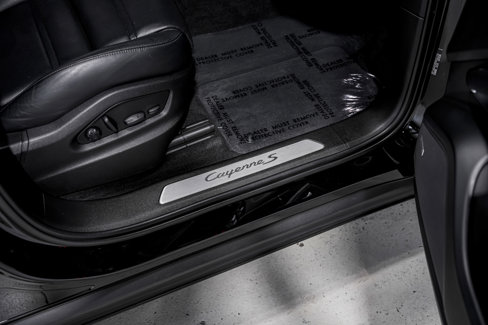 Used 2022 Porsche Cayenne S image 23