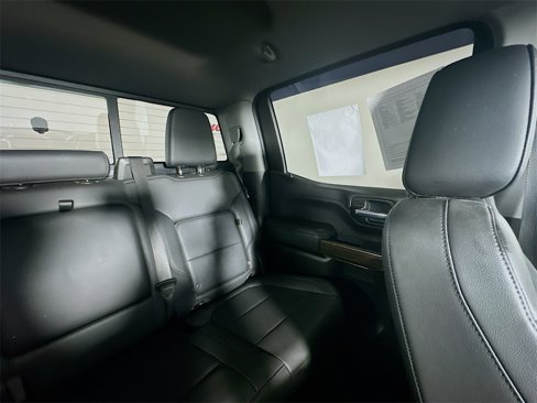 Used 2020 Chevrolet Silverado 1500 RST image 14