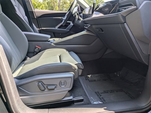 New 2025 Audi Q5 Premium Plus image 3