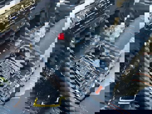 New 2026 Honda Passport TrailSport Elite image 27