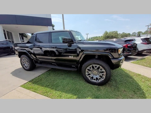 New 2025 GMC Hummer EV 3X image 29