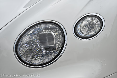 New 2024 Bentley Continental GT Azure image 12