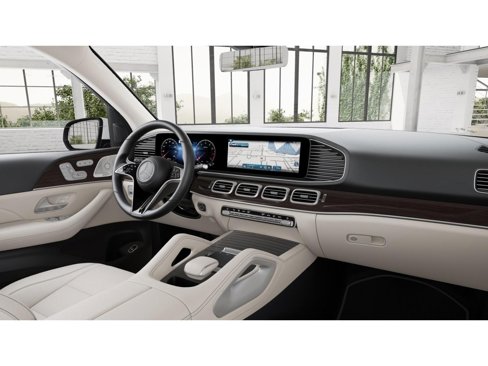 New 2026 Mercedes-Benz GLE 450 4MATIC image 6