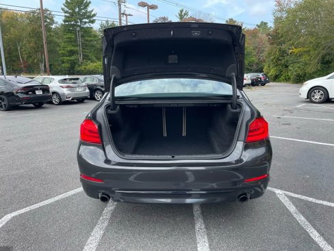 Used 2017 BMW 530i image 44