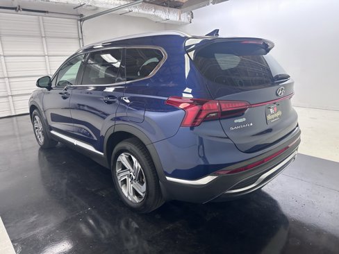 Used 2022 Hyundai Santa Fe SEL image 11