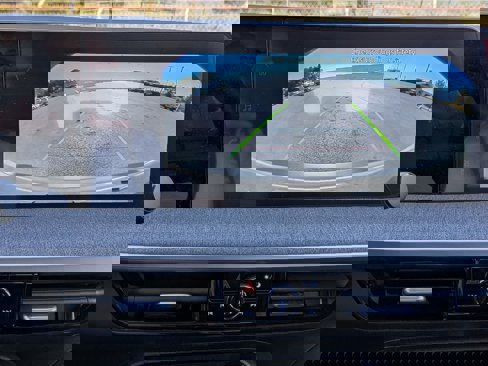 New 2026 Nissan Kicks SV w/ Interior Electronics Package image 21