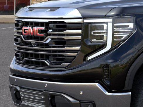 New 2026 GMC Sierra 1500 SLT w/ SLT Premium Plus Package image 13