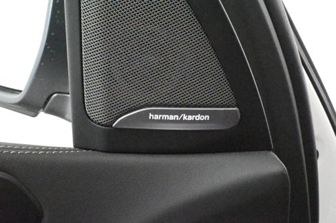 Used 2025 BMW X7 xDrive40i w/ Premium Package image 28
