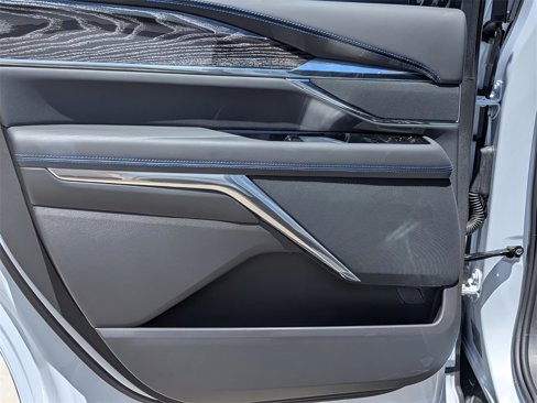 New 2026 Cadillac Escalade IQ Sport 1 w/ LPO, Floor Liner Package image 13