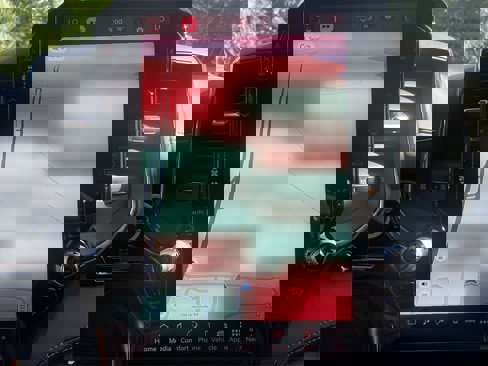 New 2025 RAM 2500 Limited image 18