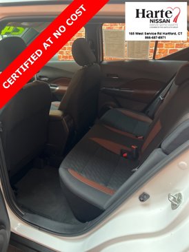 Used 2024 Nissan Kicks SR image 12