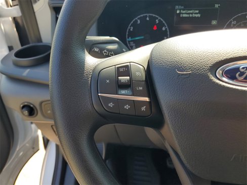 New 2024 Ford Transit 350 XL image 11